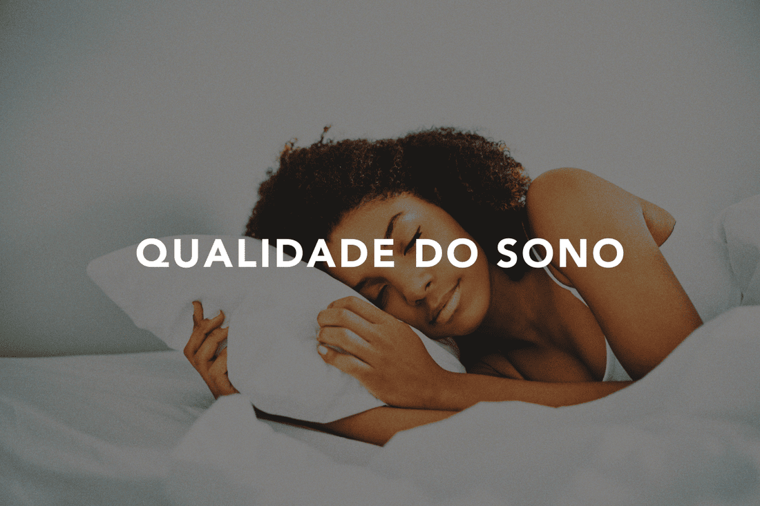 Como é que o óleo de CBD pode ajudar a melhorar a qualidade do sono?