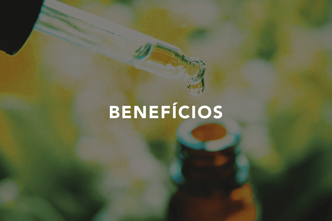 Benefícios do CBD: Alívio da Dor Crónica e Redução da Ansiedade