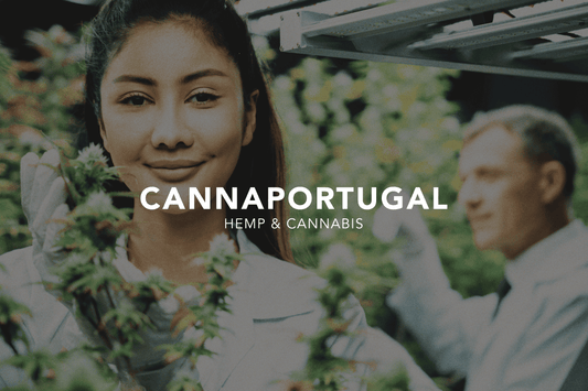 CannaPortugal II Edição - Hemp & Cannabis em Lisboa com a Cannalabis